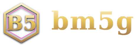 bm5g logo